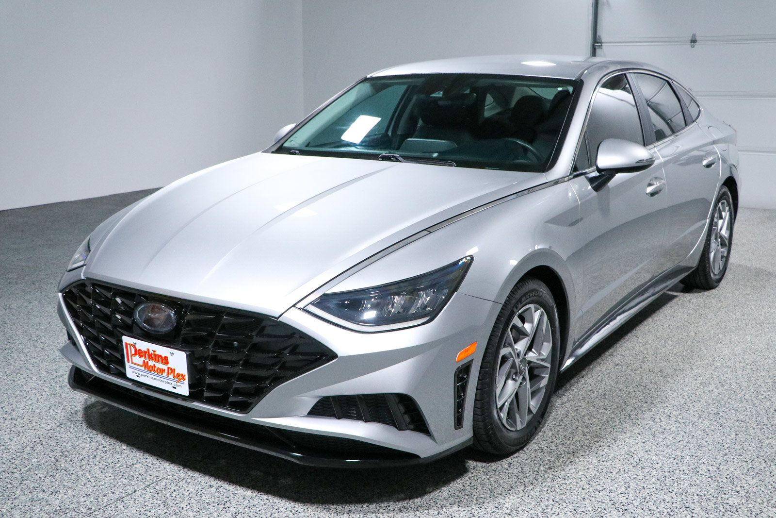 Used 2020 Hyundai Sonata SEL FWD image 29