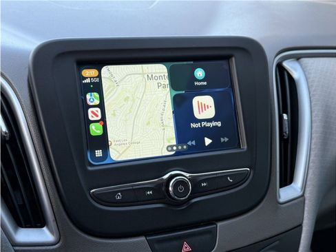 Used 2018 Chevrolet Malibu LS image 46