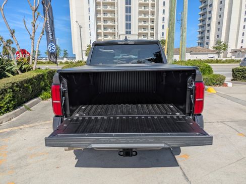 Used 2024 Toyota Tacoma SR5 image 13