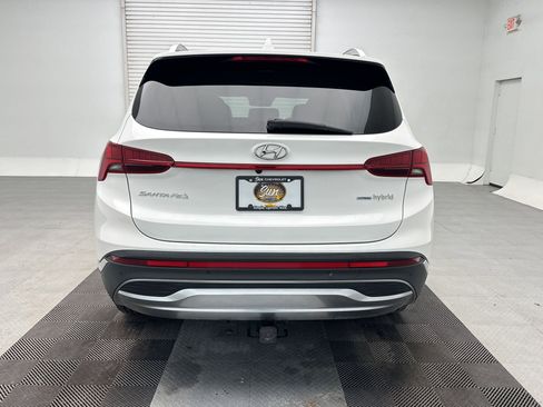 Used 2023 Hyundai Santa Fe Limited image 10