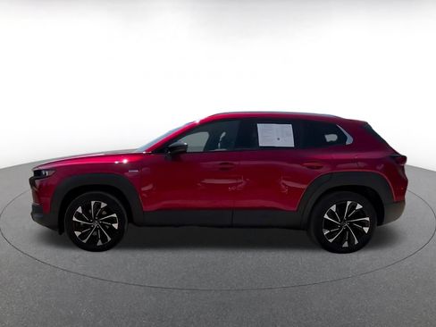 Used 2025 MAZDA CX-50 2.5 Hybrid w/ Premium Plus Pkg AWD/4WD image 9