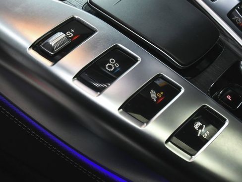 Used 2022 Mercedes-Benz AMG GT 53 image 48