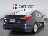 Used 2017 Subaru Legacy 2.5i Premium w/ Moonroof Package image 5