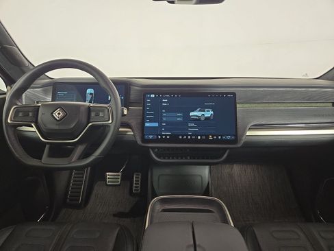 Used 2024 Rivian R1S Adventure Dual AWD/4WD image 27