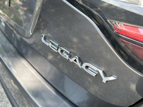 Used 2025 Subaru Legacy Premium AWD/4WD image 39