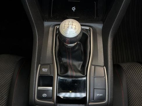 Used 2017 Honda Civic Si image 23