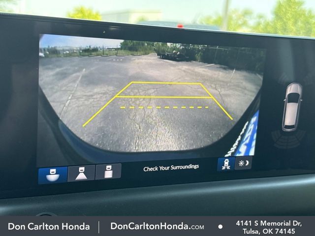 New 2026 Honda Pilot EX-L image 18