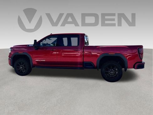 Used 2024 GMC Sierra 2500 AT4 w/ AT4 Premium Plus Package AWD/4WD image 27