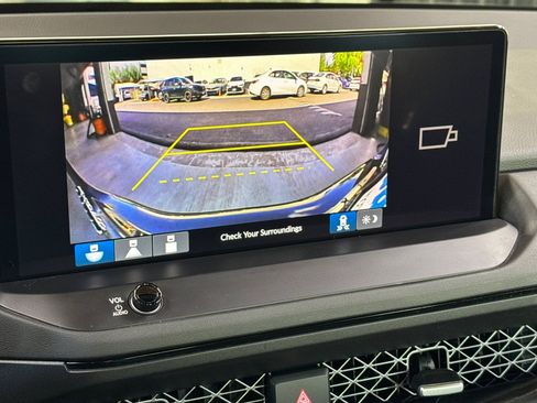 Used 2024 Honda Accord Sport image 26