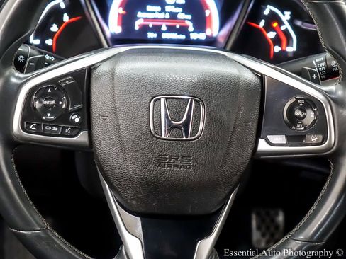 Used 2021 Honda Civic Sport image 18