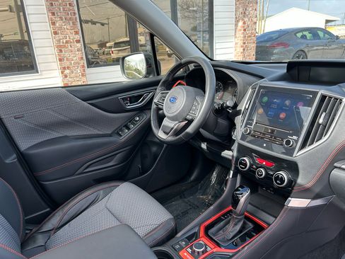 Used 2020 Subaru Forester Sport w/ Popular Package #2 image 36