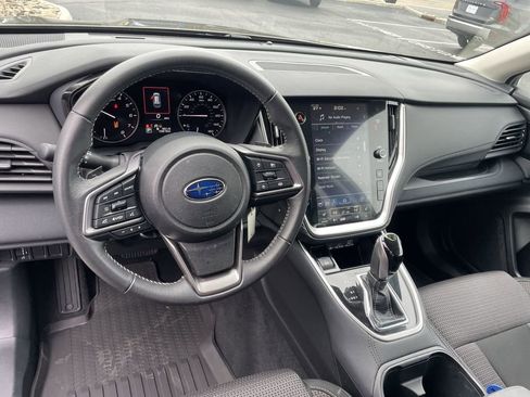 Certified 2025 Subaru Outback Premium w/ Popular Package #1 image 10