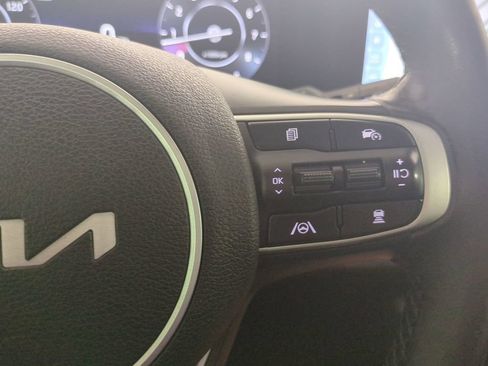 Used 2023 Kia Sportage SX FWD image 35