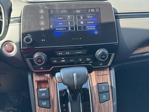 Used 2020 Honda CR-V EX-L image 13