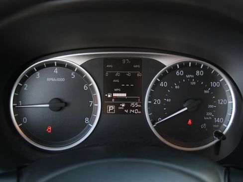 Used 2025 Nissan Kicks Play S FWD image 16