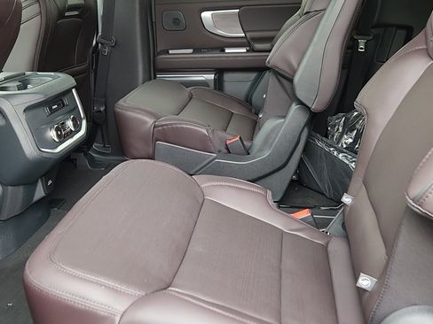 New 2026 Ford Expedition Max Platinum w/ Platinum Ultimate Package AWD/4WD image 26