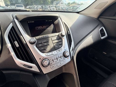 Used 2012 GMC Terrain SLE w/ Convenience Package AWD/4WD image 11
