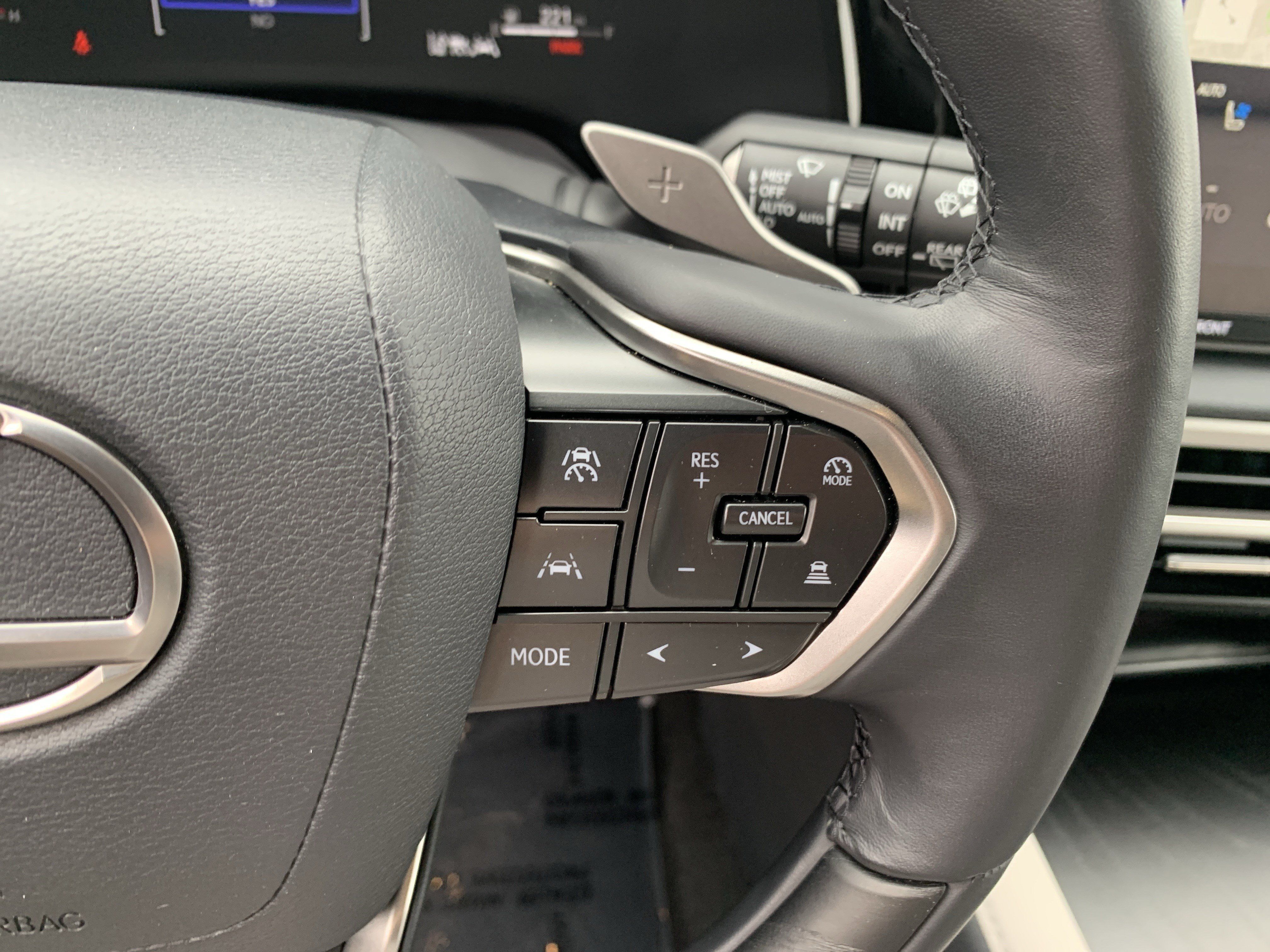 Used 2026 Lexus RX 350 Premium Plus w/ Accessory Package (Z1) FWD image 20