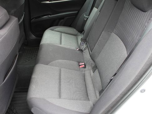 Used 2025 Toyota Camry LE w/ Convenience Package AWD/4WD image 21