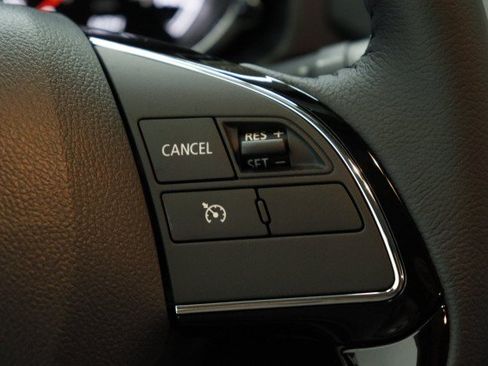 New 2026 Mitsubishi Outlander Sport SE AWD/4WD image 10