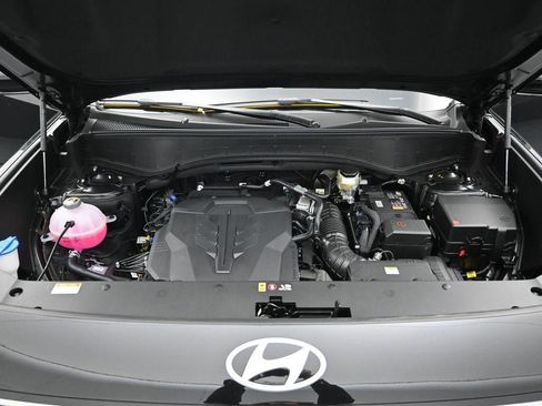 New 2026 Hyundai Palisade SEL image 48