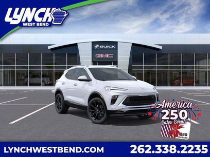 New 2026 Buick Encore GX Sport Touring w/ Advanced Technology Package
