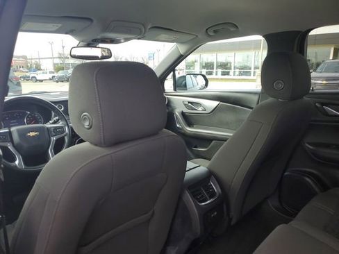 Used 2020 Chevrolet Blazer LT image 25