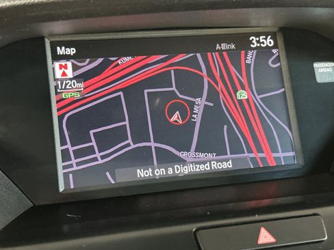 Used 2020 Acura MDX FWD w/ Advance Package image 19