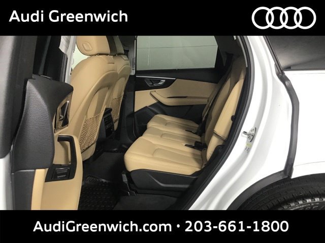 Used 2023 Audi Q7 3.0T Premium Plus AWD/4WD image 23