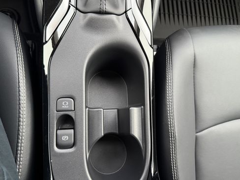 New 2026 Toyota Corolla XLE image 20