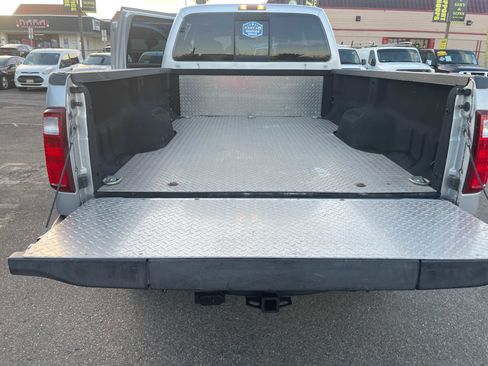 Used 2008 Ford F350 XL image 14