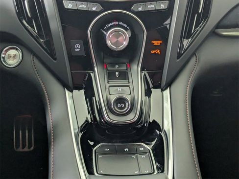 Used 2021 Acura RDX A-Spec image 21