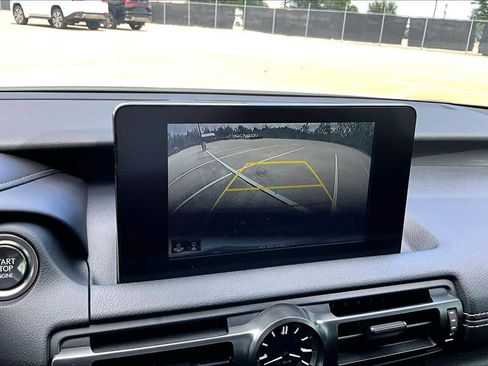 Used 2024 Lexus IS 350 F Sport w/ Memory Package image 27