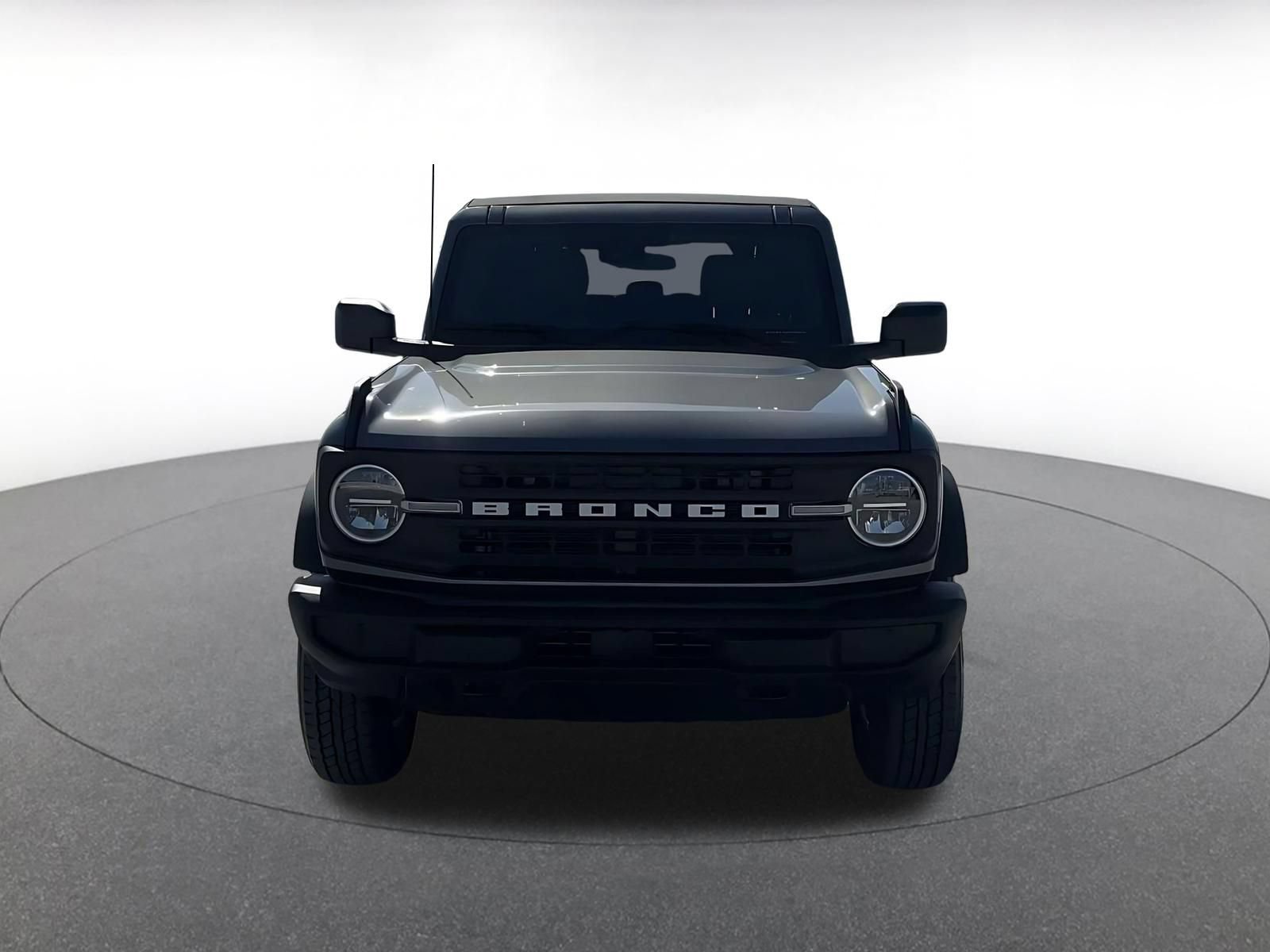 Used 2026 Ford Bronco Big Bend AWD/4WD image 4