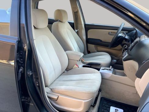 Used 2007 Hyundai Elantra GLS FWD image 8