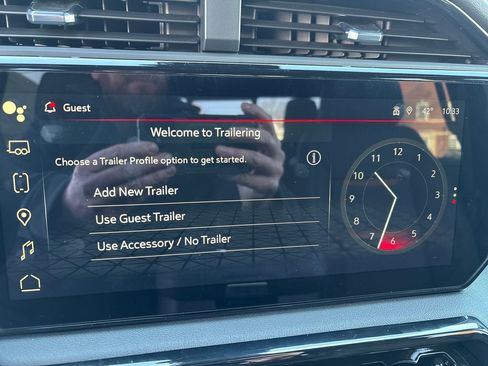 New 2026 GMC Sierra 2500 AT4 w/ AT4 Premium Plus Package image 33