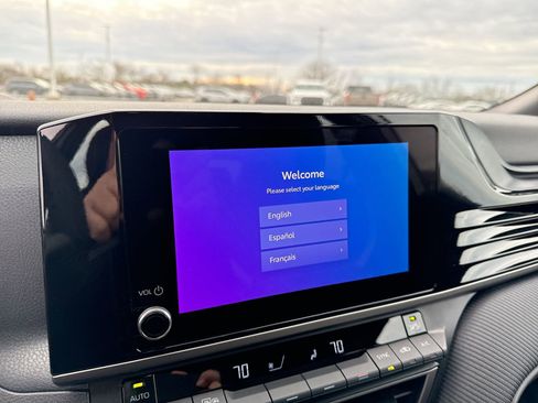 Certified 2026 Toyota Camry SE image 12