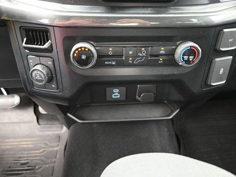 Certified 2023 Ford F150 XL w/ STX Appearance Package image 29