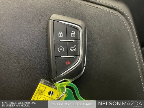 Used 2023 Cadillac CT5 Luxury AWD/4WD image 46