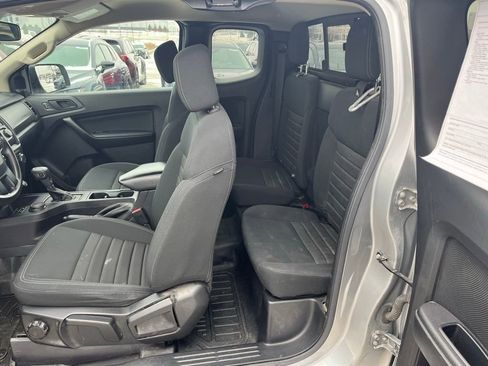 Used 2021 Ford Ranger XL w/ Equipment Group 101A High image 12