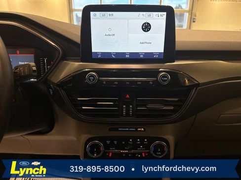 Used 2023 Ford Escape Active AWD/4WD image 11