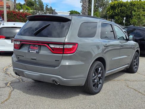 New 2026 Dodge Durango GT image 4