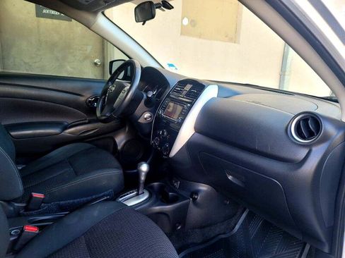 Used 2018 Nissan Versa SV w/ SV Special Edition Package image 24