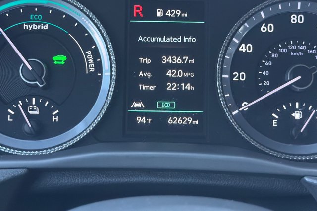 Used 2021 Hyundai Sonata SEL FWD image 31