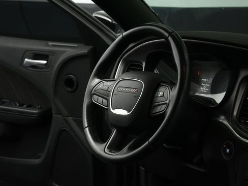 Used 2021 Dodge Charger SXT w/ Blacktop Package RWD image 62