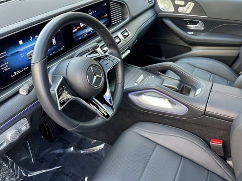 Used 2026 Mercedes-Benz GLE 450 4MATIC Coupe image 9