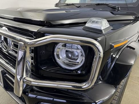 Used 2025 Mercedes-Benz G 550 image 28