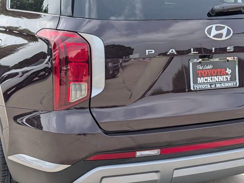 Used 2024 Hyundai Palisade SEL FWD image 7