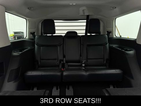 Used 2025 Ford Expedition Platinum AWD/4WD image 13