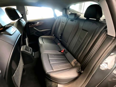 Used 2023 Audi A5 2.0T Premium Plus w/ Premium Plus image 21